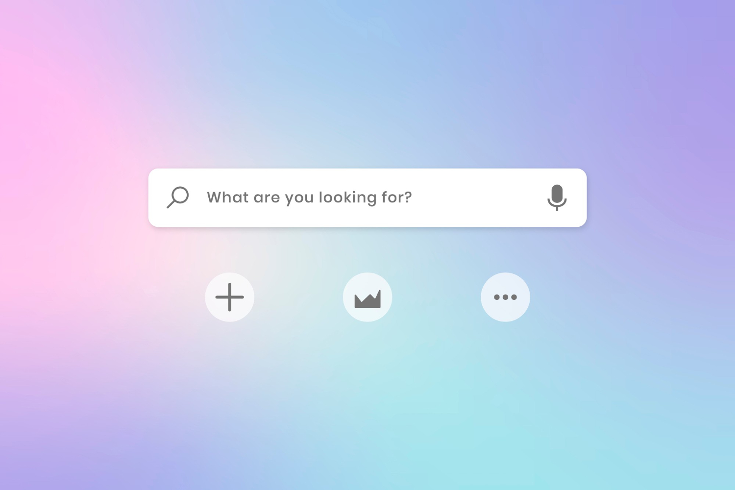 Search growth dashboard with analytics, rankings and performance charts
